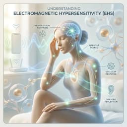 Electromagnetic Hypersensitivity