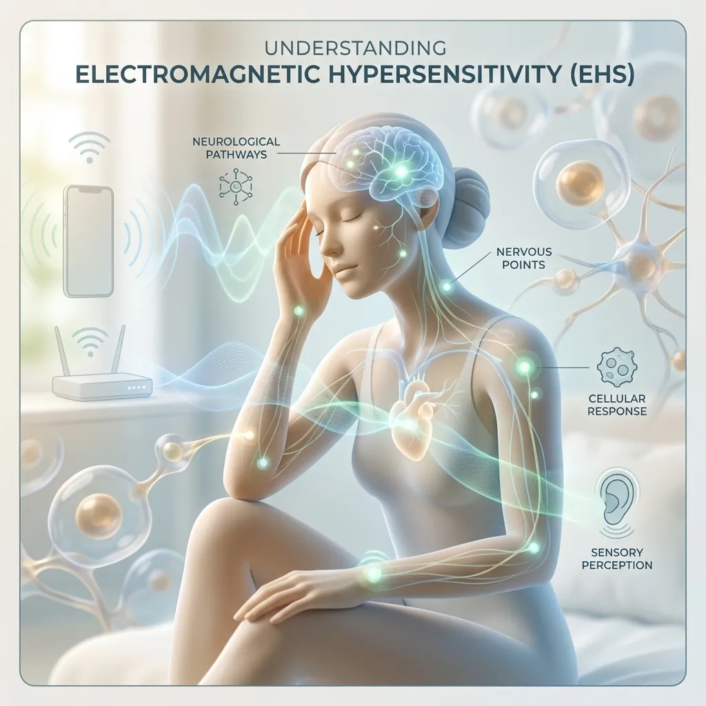 Electromagnetic Hypersensitivity