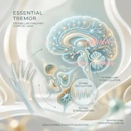 Essential Tremor