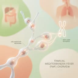 Familial Mediterranean Fever