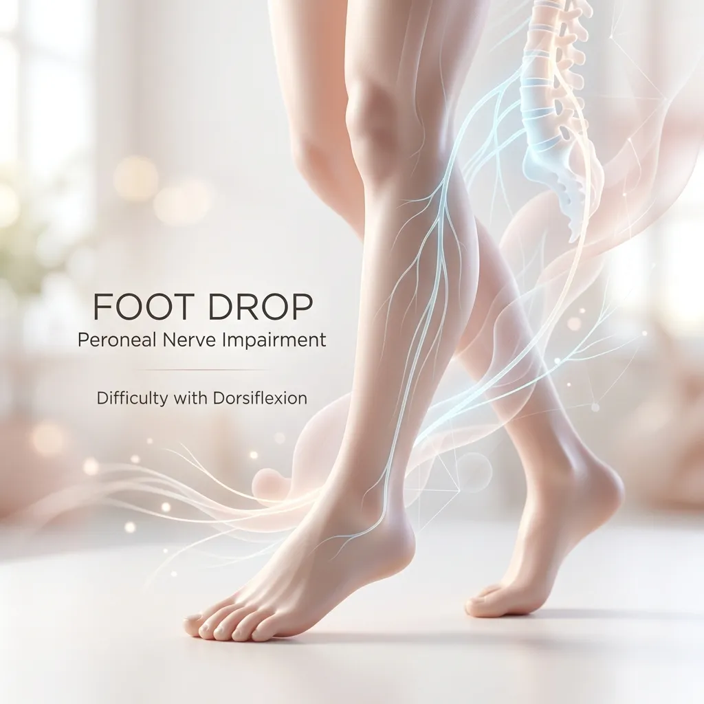 Foot Drop