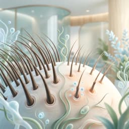 Hair Loss (Alopecia)