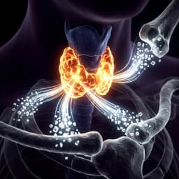 Hyperparathyroidism