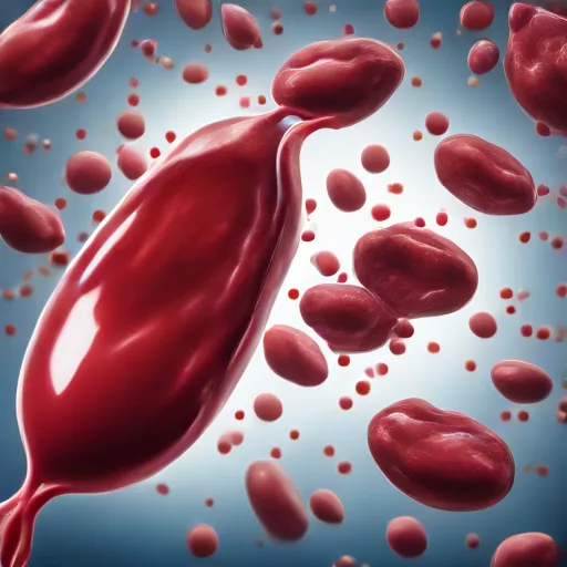 Iron Deficiency Anemia