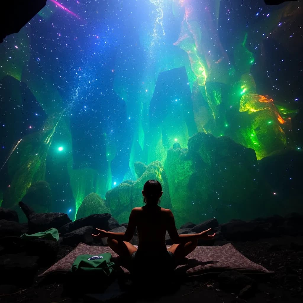 Holotropic Breathwork