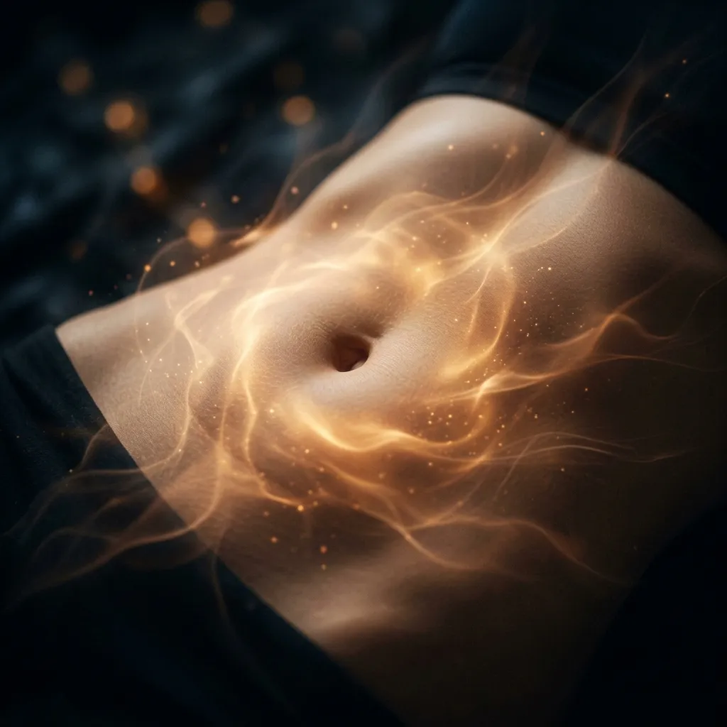 Abdominal Pain