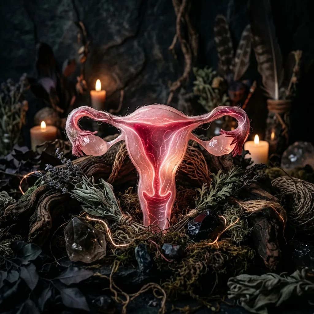 Adenomyosis