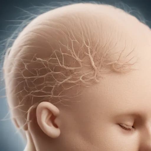 Alopecia Areata