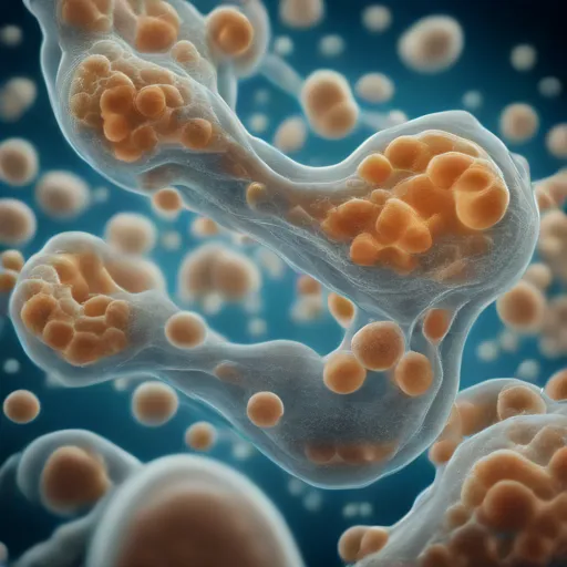 Amoebic Dysentery