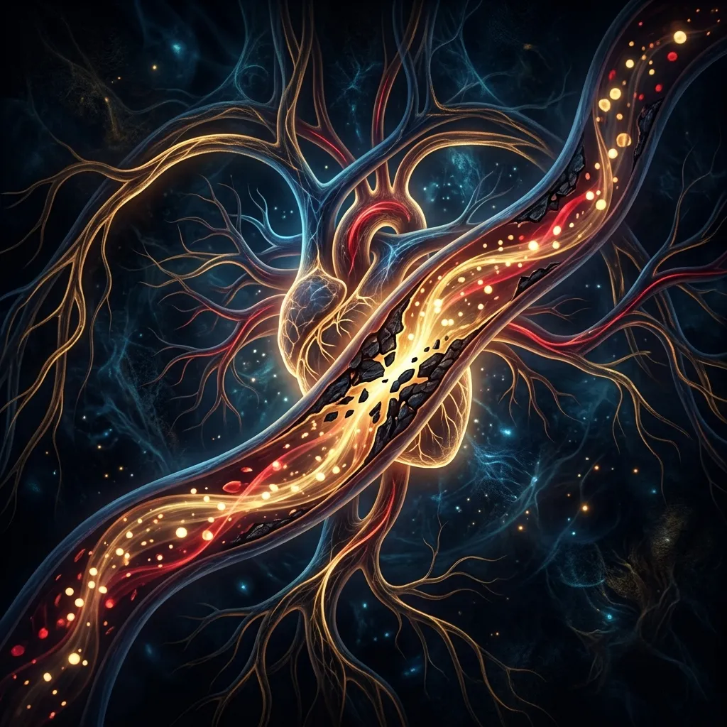 Atherosclerosis