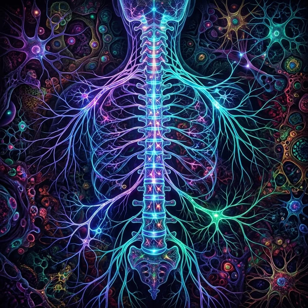 Back pain