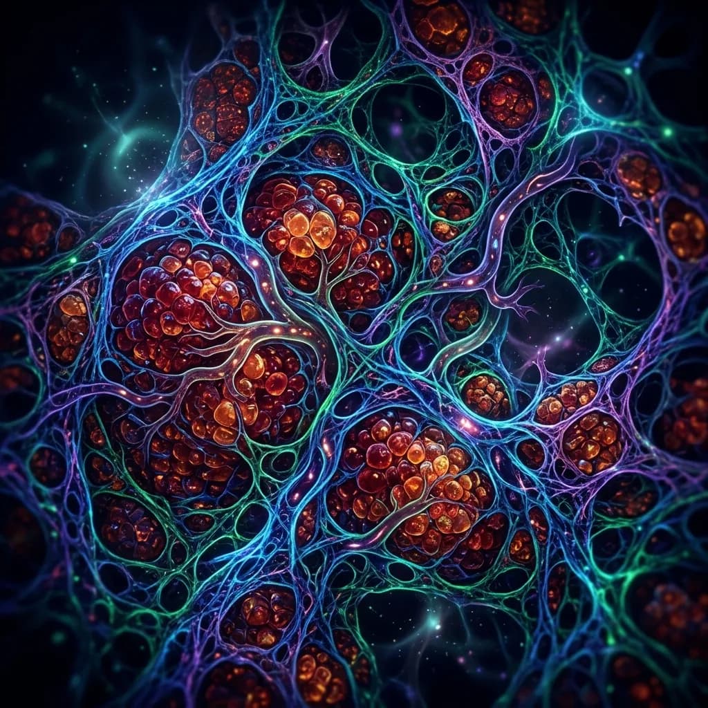 Cirrhosis (Liver Fibrosis)