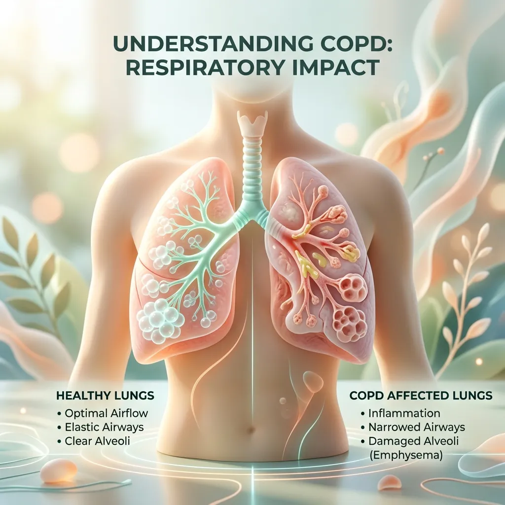 COPD
