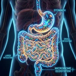 Digestive & Gut Health