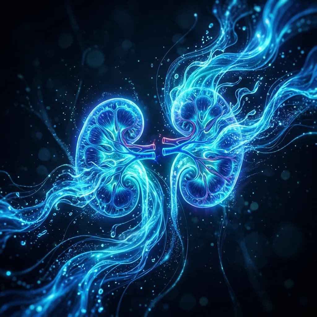 Hydronephrosis