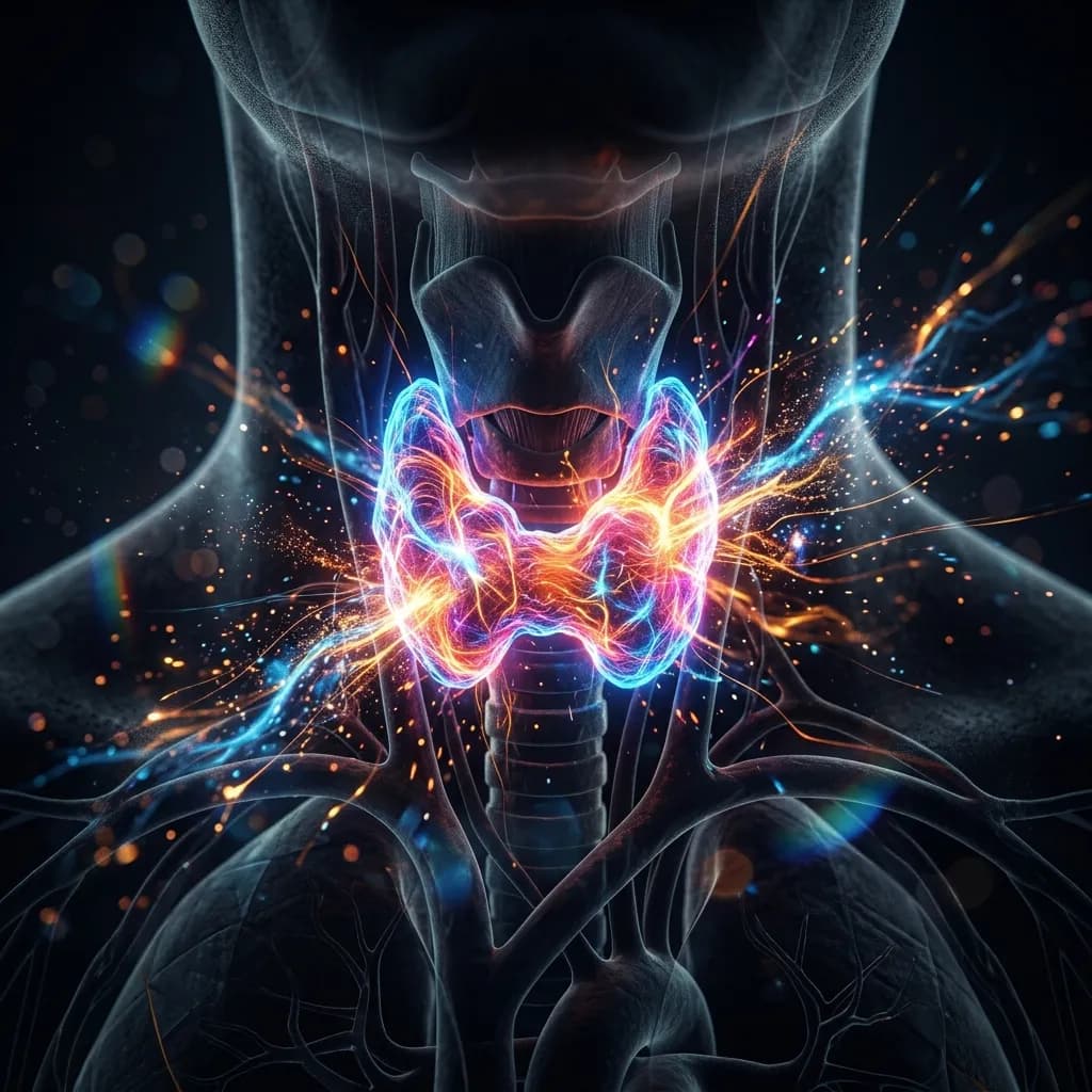 Hyperthyroidism