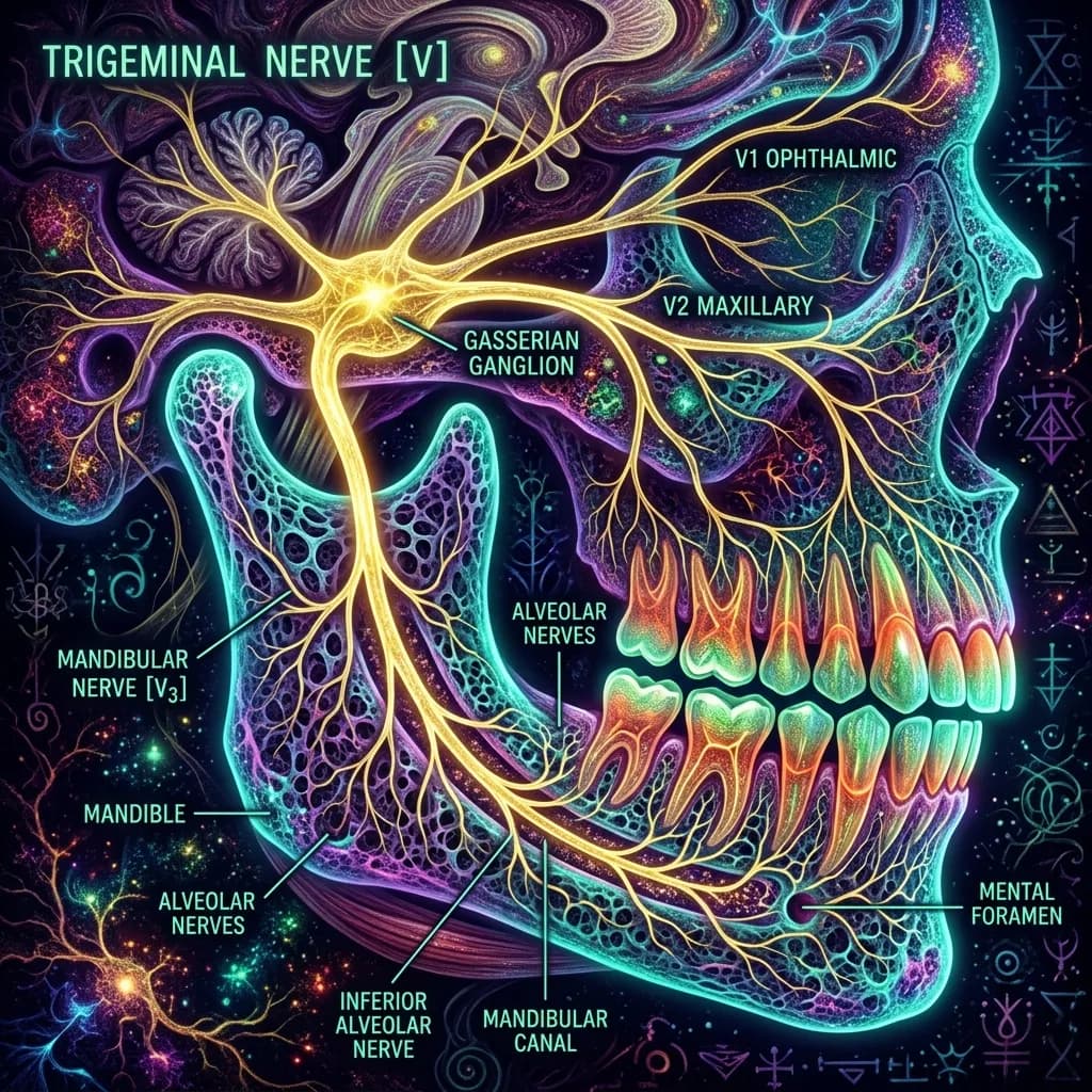 Jaw Pain