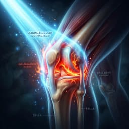Joint Pain & Inflammation