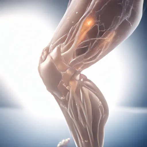 Jumper's Knee