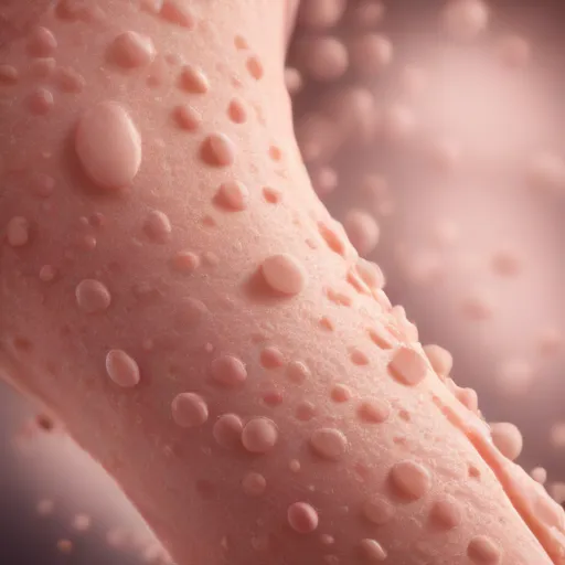 Keratosis Pilaris