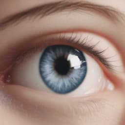Lazy Eye