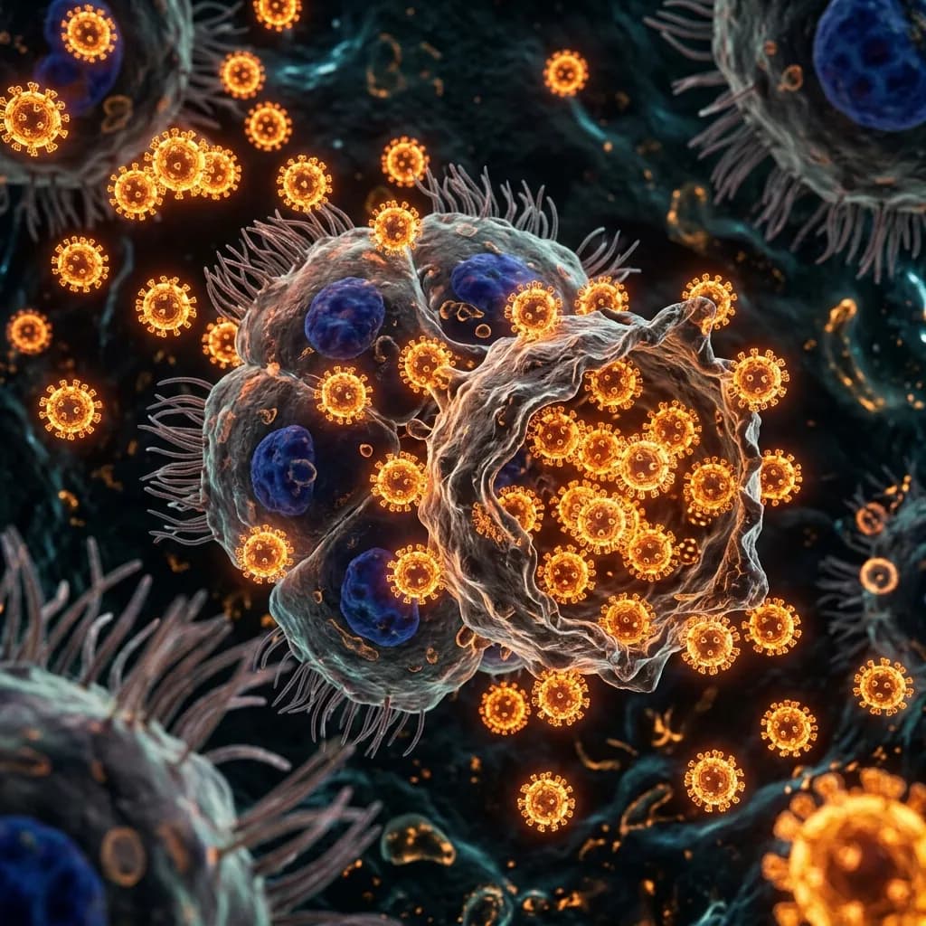 Respiratory Syncytial Virus (RSV)
