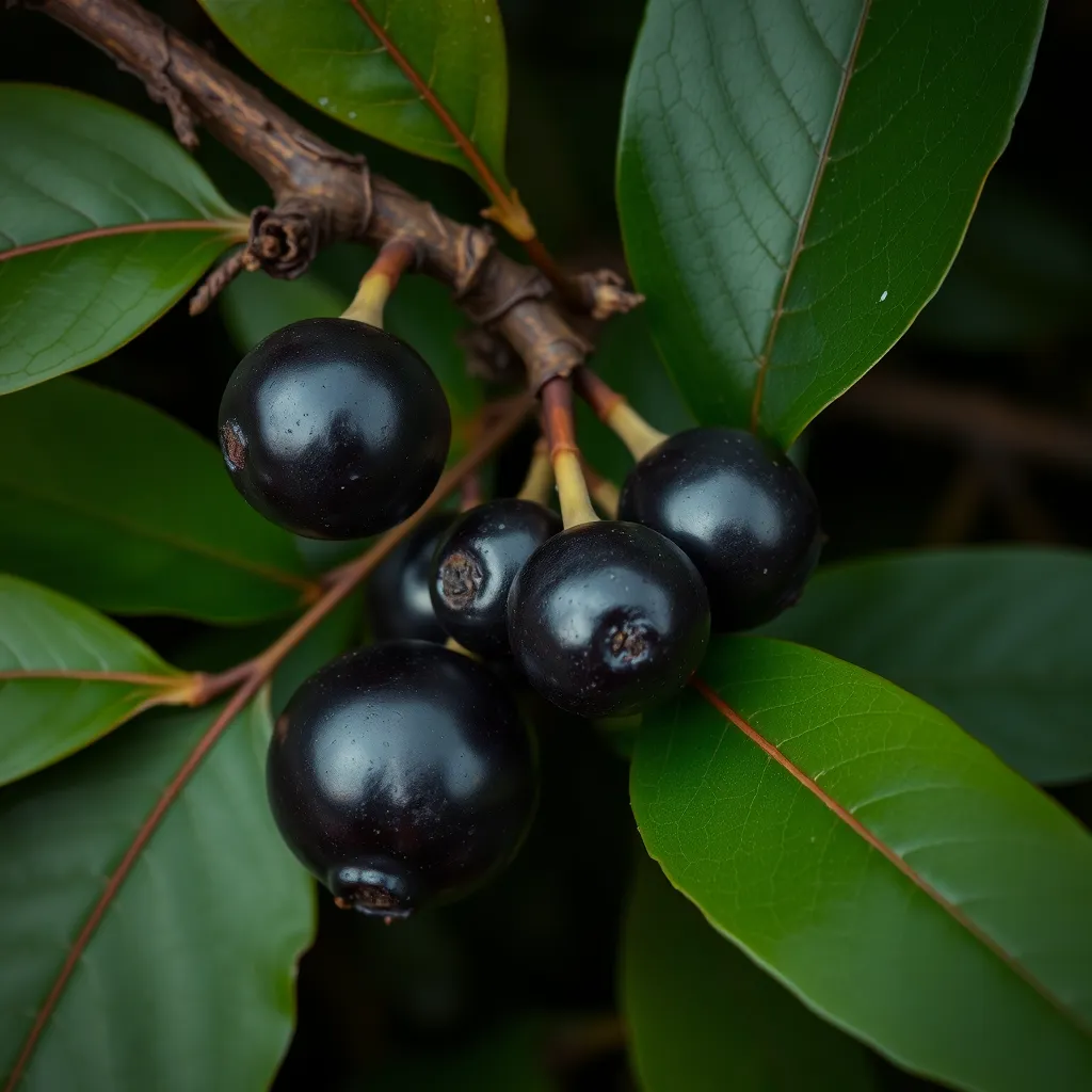 Acai Berry
