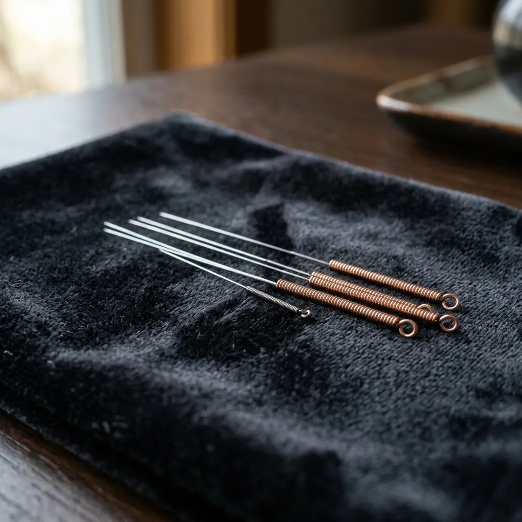 Acupuncture