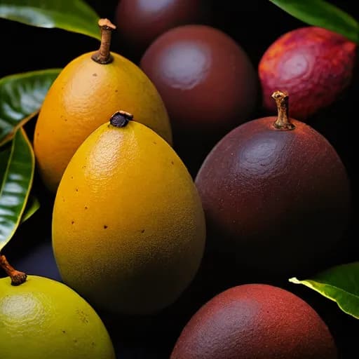 African Mango