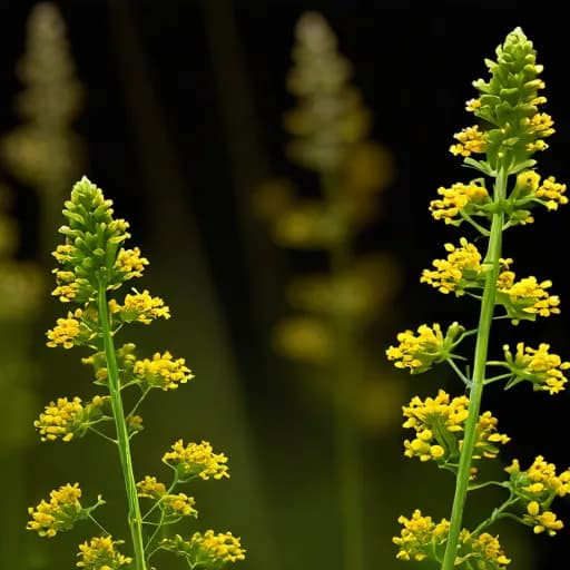 Agrimony