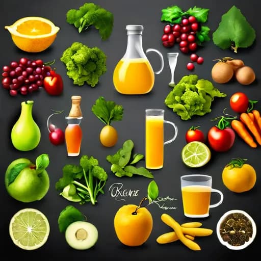 Alkaline Diet