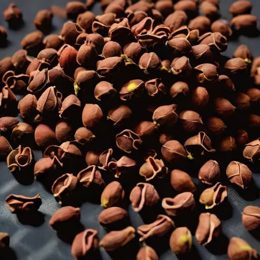 Allspice