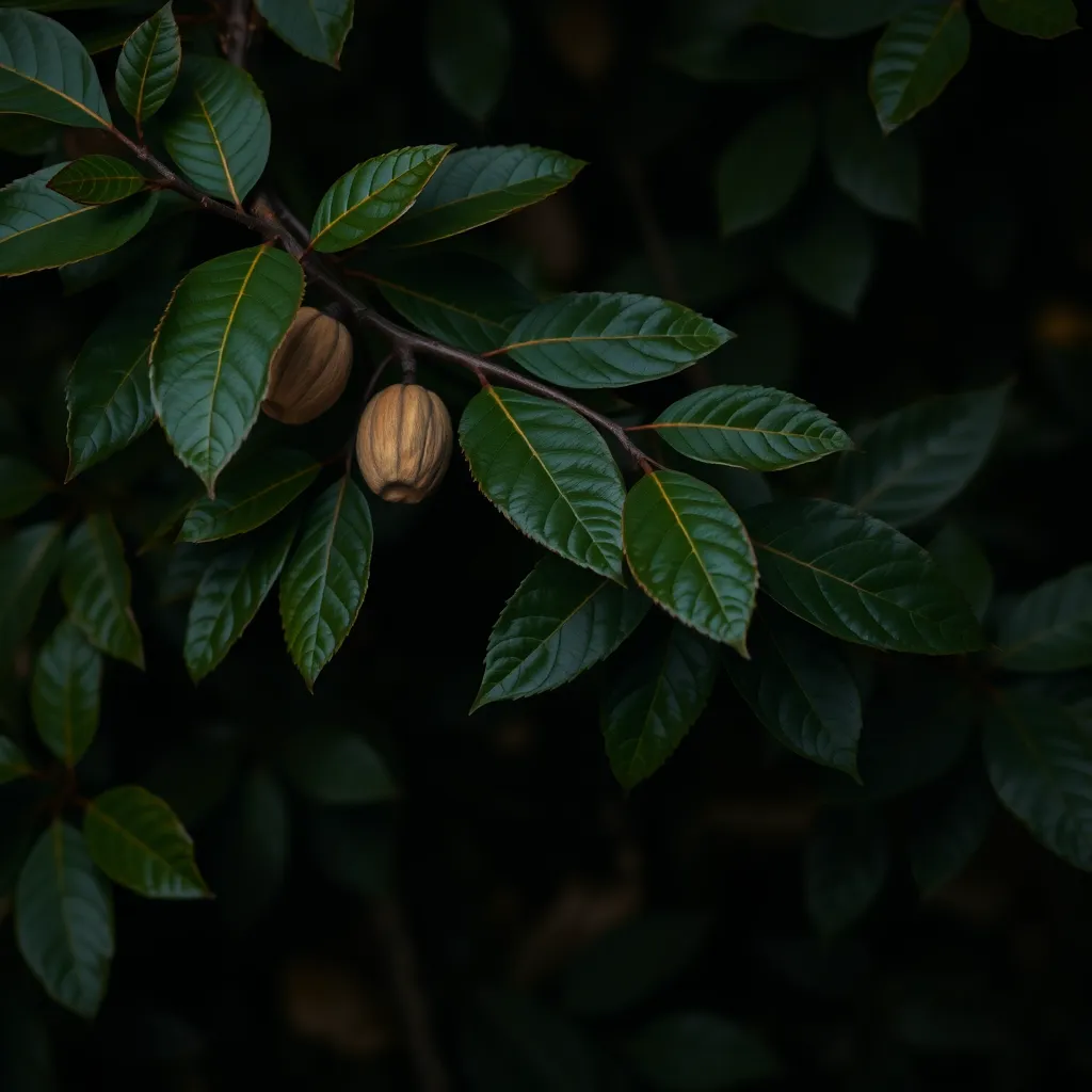 Almond