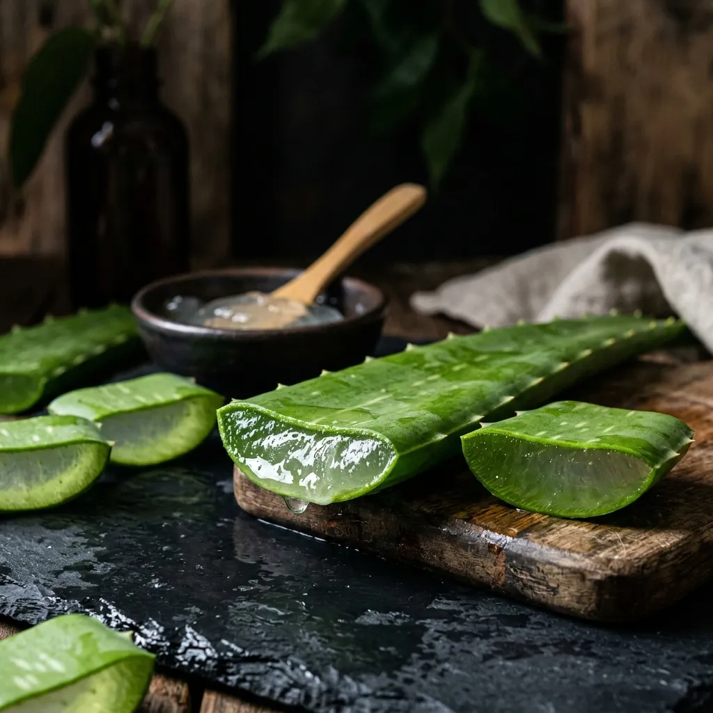 Aloe Vera