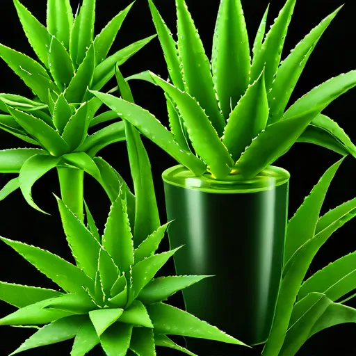 Aloe Vera Juice