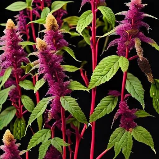 Amaranth