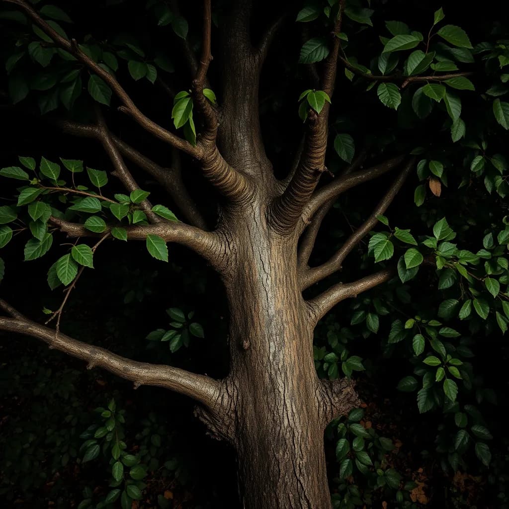 Amur Cork Tree