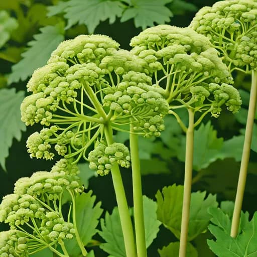 Angelica