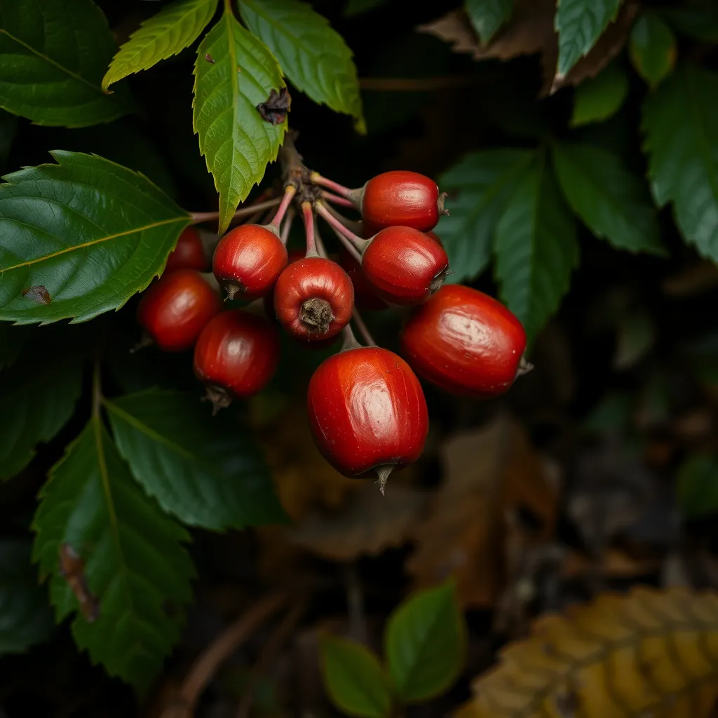 Annatto