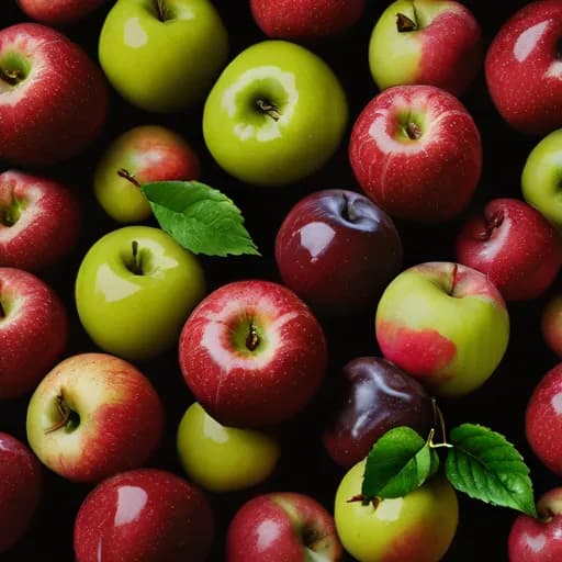 Apple Pectin