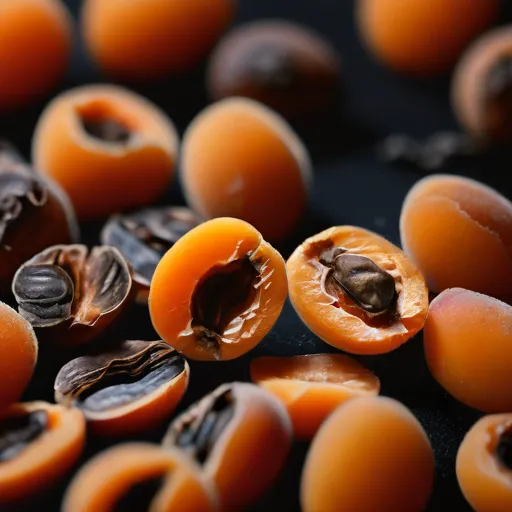 Apricot Kernel
