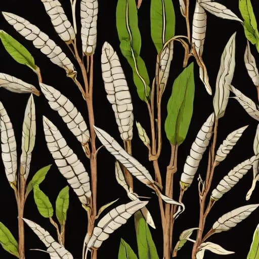 Arrowroot