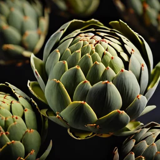 Artichoke