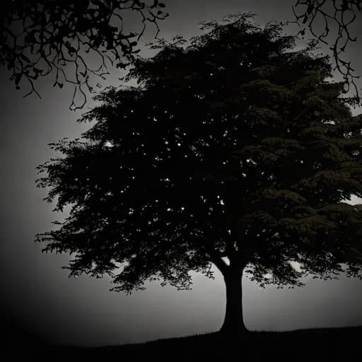 Ash Tree