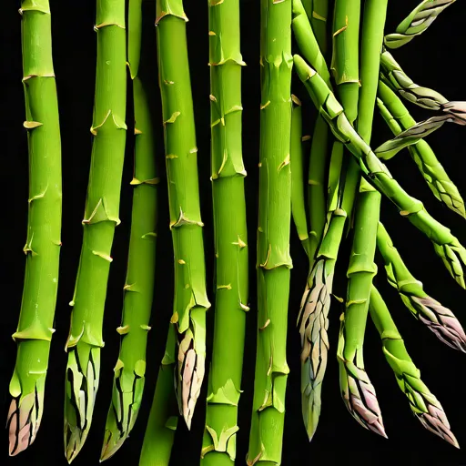 Asparagus