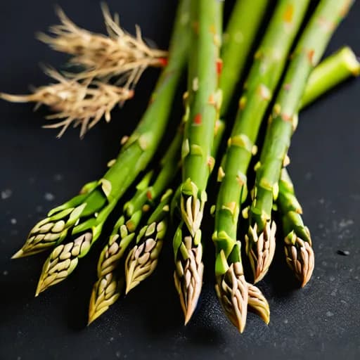 Asparagus Extract