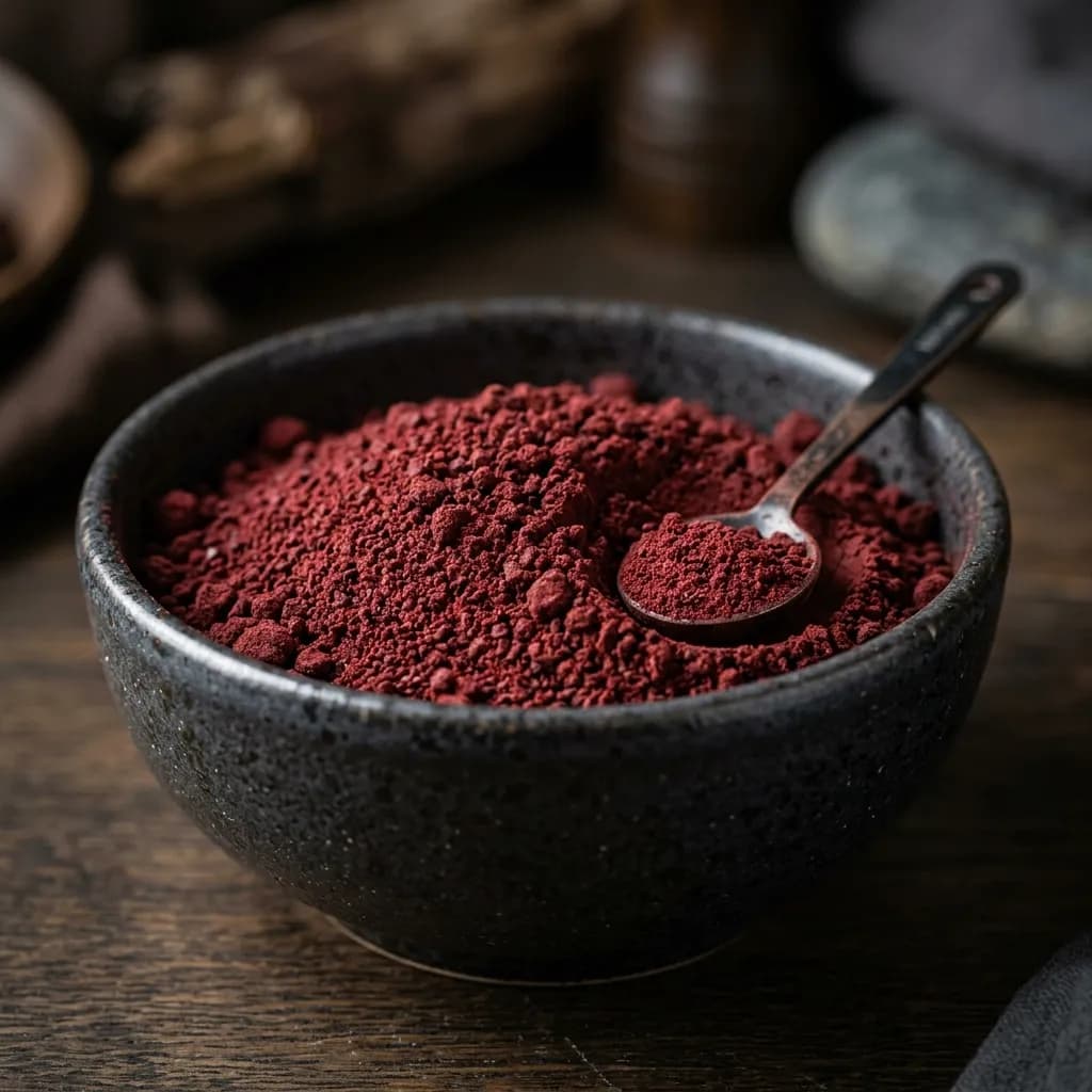 Astaxanthin