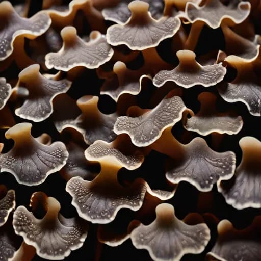 Auricularia
