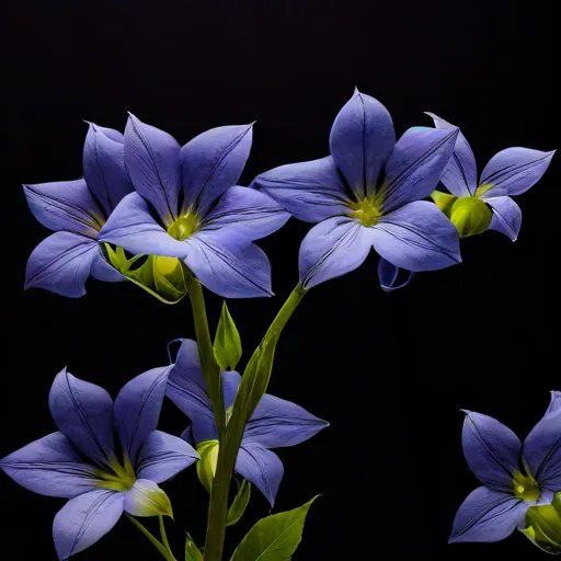 Balloon Flower