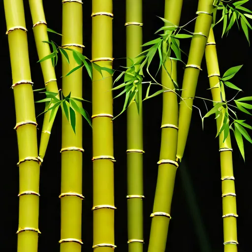 Bamboo Extract